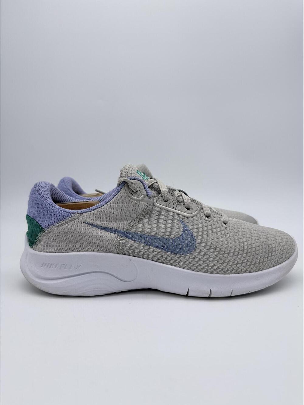 Nike Flex Experience Run 11 Women's Running Shoes Gray Size 9.5‎